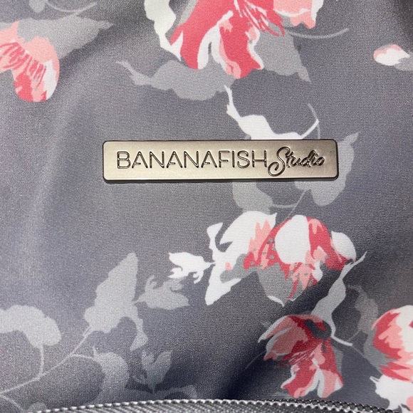 Bananafish studio diaper bag - Picture 6 of 8